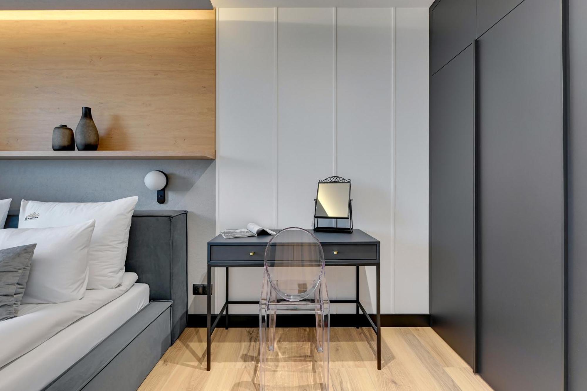 Przystan Letnica Seaside By Downtown Apartments Gdansk Room photo