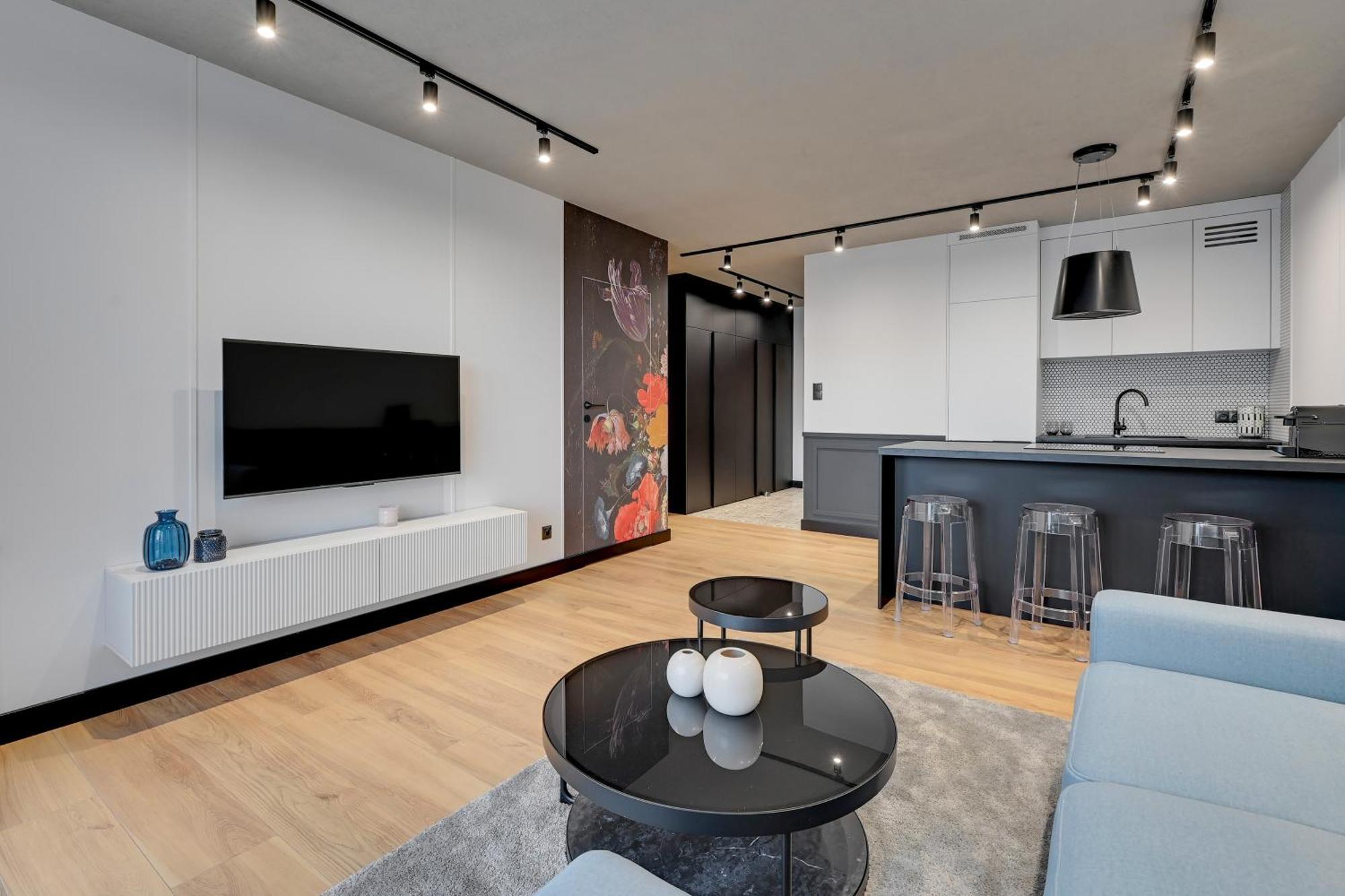 Przystan Letnica Seaside By Downtown Apartments Gdansk Room photo