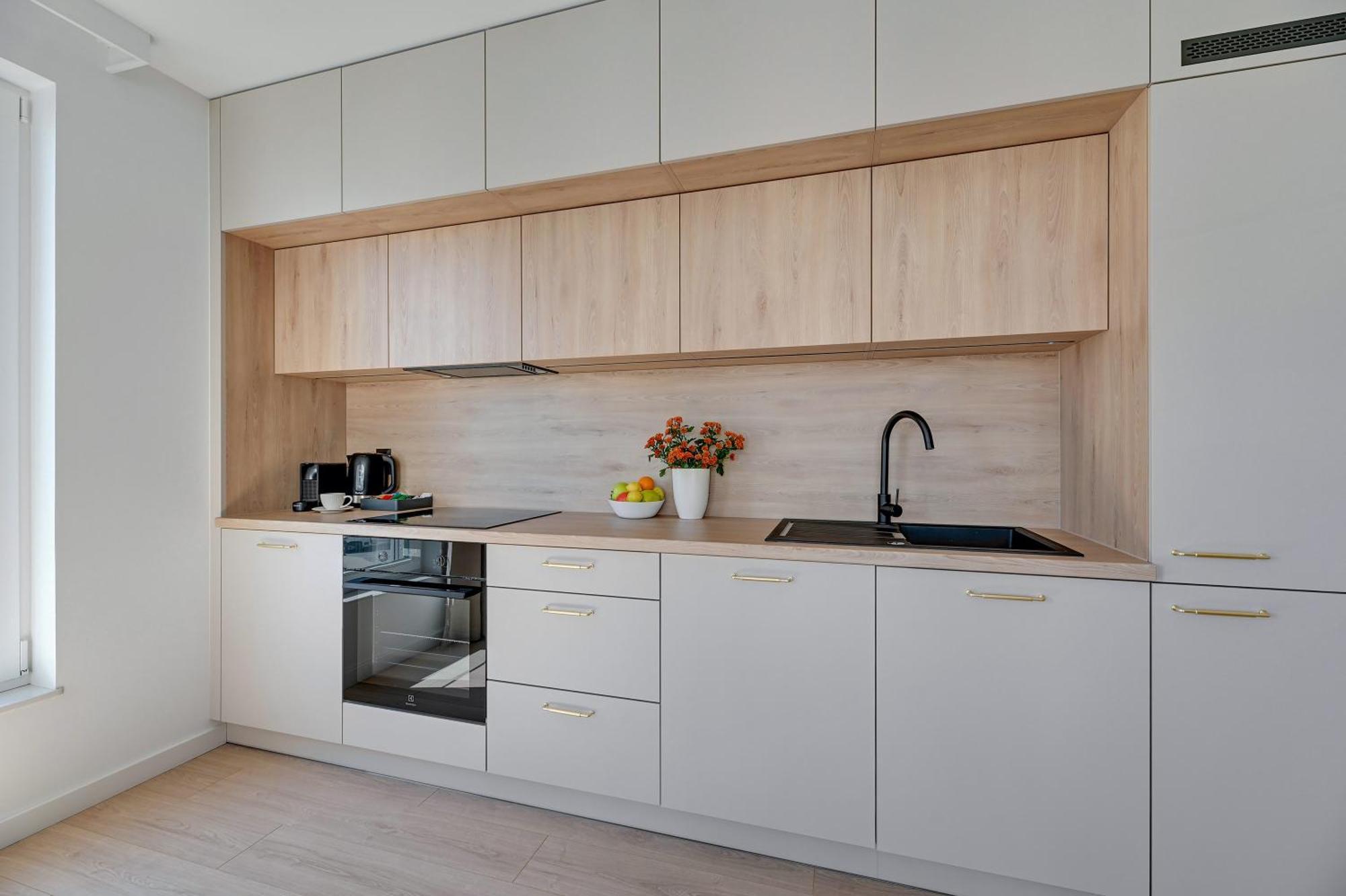 Przystan Letnica Seaside By Downtown Apartments Gdansk Room photo