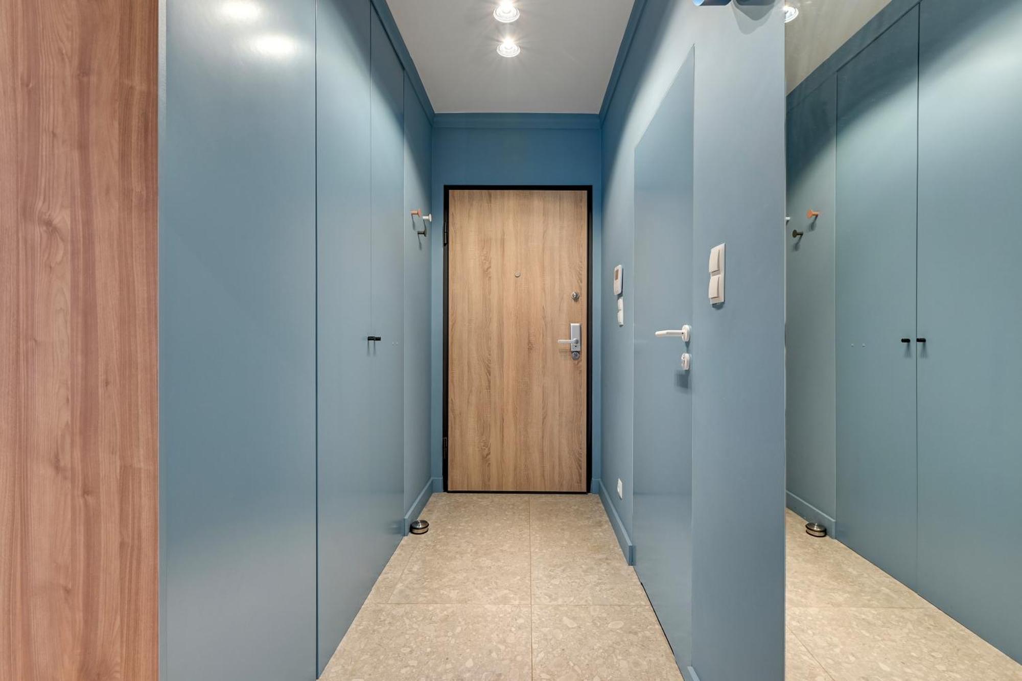 Przystan Letnica Seaside By Downtown Apartments Gdansk Exterior photo
